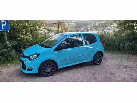 Renault Twingo 1.2 75 Expression