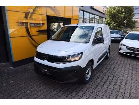 Opel Combo 1.5 75 Edition