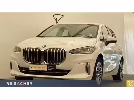 BMW Série 2 218d 2.0 150 Luxury