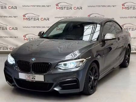 BMW Série 2 M235i 3.0 326 M Performance