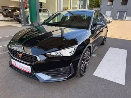 Cupra Leon 2.0 TSI 245
