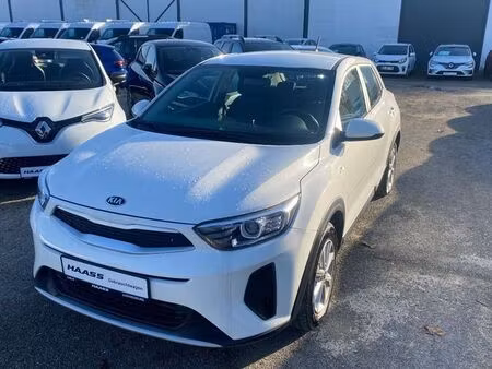 Kia Stonic 1.2 Edition 7