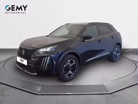 Peugeot 2008 1.2 Allure