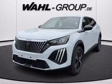 Peugeot 2008 1.2 110 Allure