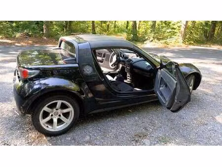 Smart Roadster 0.7 61