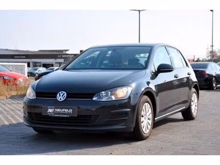 Volkswagen Golf 1.2 Trendline