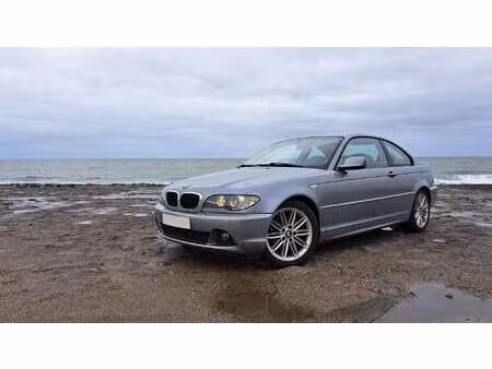 BMW Série 3 320d 2.0 150