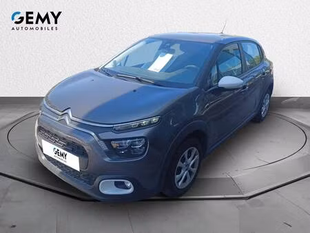 Citroën C3 1.2 PureTech 83 You