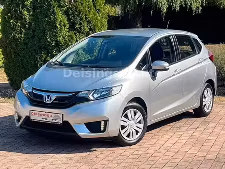 Honda Jazz 1.3 102 Trend