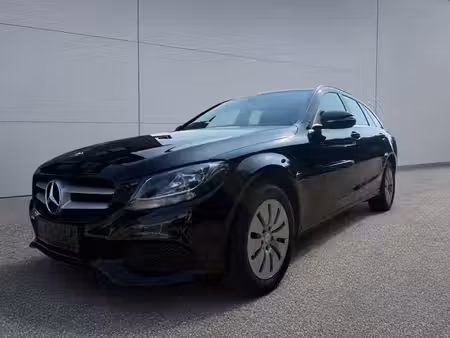 Mercedes-Benz Classe C C 200 136