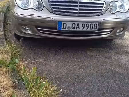 Mercedes-Benz Classe C C 180 1.8 143 Elegance