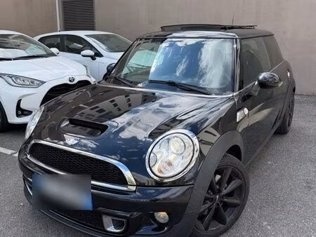 Mini Mini Cooper S 1.6 184