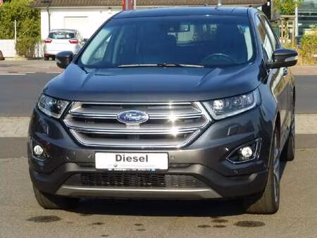 Ford Edge 2.0 TDCi 210 Titanium 4x4