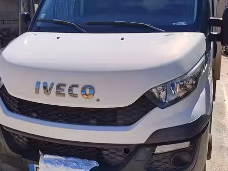 Iveco Daily 35 3.0 150