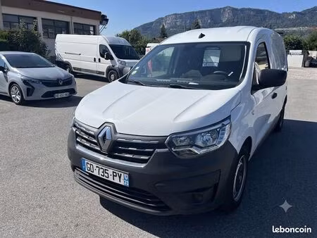 Renault Kangoo 1.5 dCi 95
