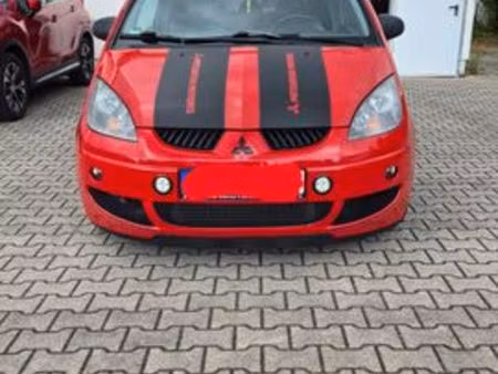 Mitsubishi Colt 1.5 150