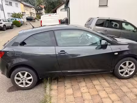 Seat Ibiza 1.2 SC