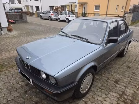 BMW Série 3 