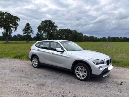 BMW X1 18d 2.0 143 sDrive