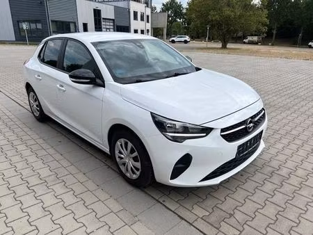 Opel Corsa 1.2 75 Edition