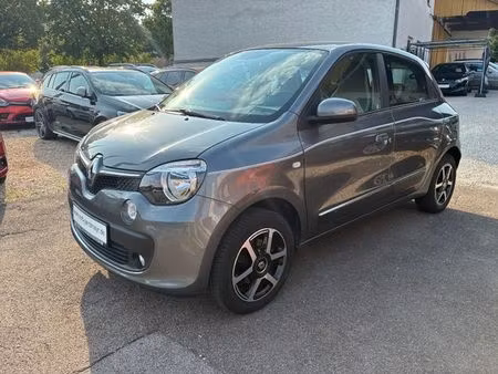 Renault Twingo 1.0 SCe 70 Intens