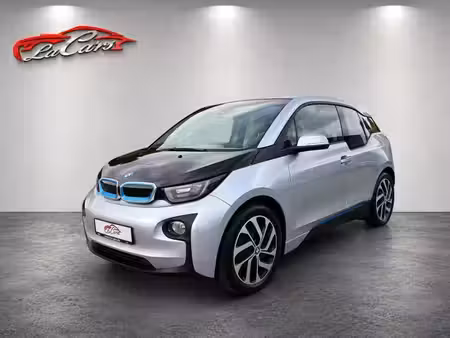 BMW i3 170 eDrive
