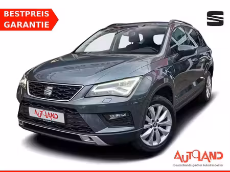 Seat Ateca 1.6 TDI 115