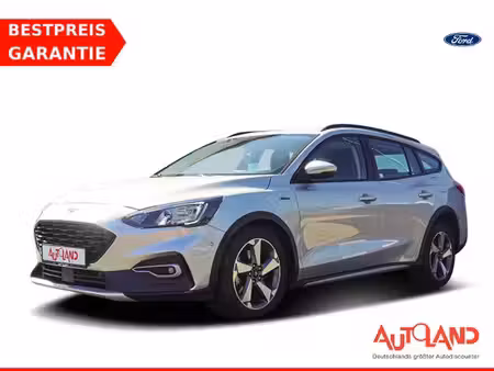 Ford Focus 1.5 EcoBoost 150 Active