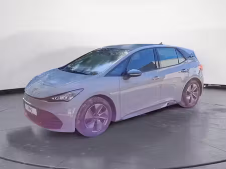 Cupra Born 204