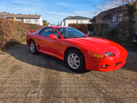 Mitsubishi 3000 GT V6 3.0 285 GT 4x4