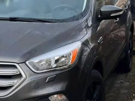 Ford Kuga 1.5 EcoBoost 150 Titanium