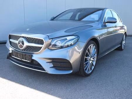 Mercedes-Benz Classe E E 350