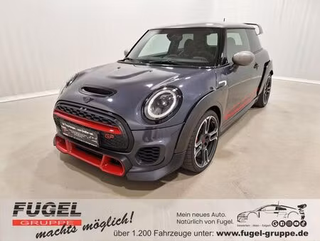 Mini Mini John Cooper Works 2.0 306