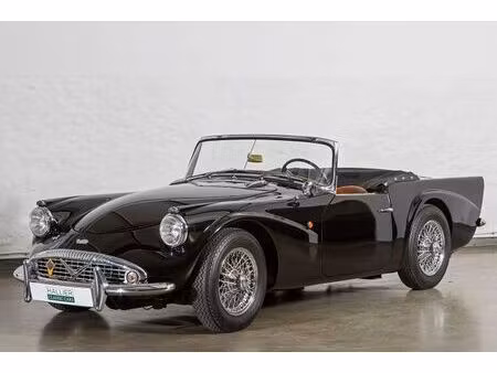 Daimler SP 250 