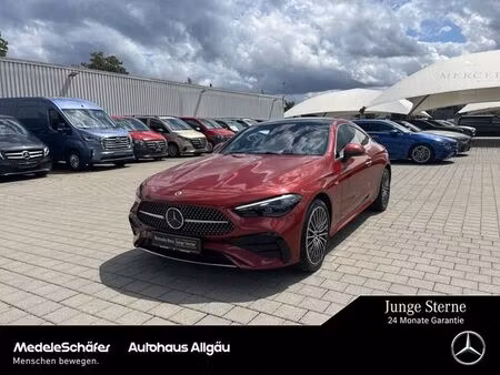 Mercedes-Benz Classe E E 300