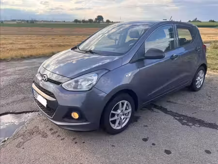Hyundai i10 1.0 67