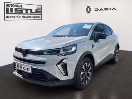 Renault Captur 1.3 140 Evolution