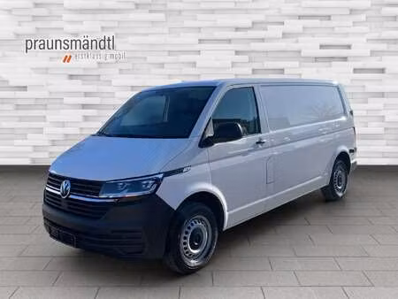 Volkswagen Transporter T6 2.0 TDI 150 Business