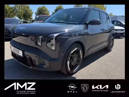 Kia EV2 GT Line