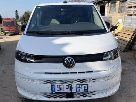 Volkswagen Multivan 2.0 TDI 150 Life