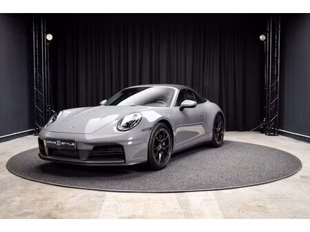 Porsche 911 Carrera 3.0 394