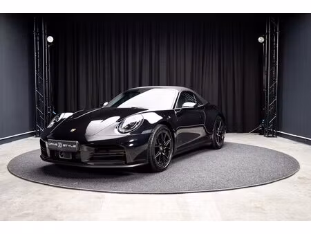 Porsche 911 Carrera 3.0 394
