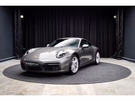 Porsche 911 Carrera 3.0 385