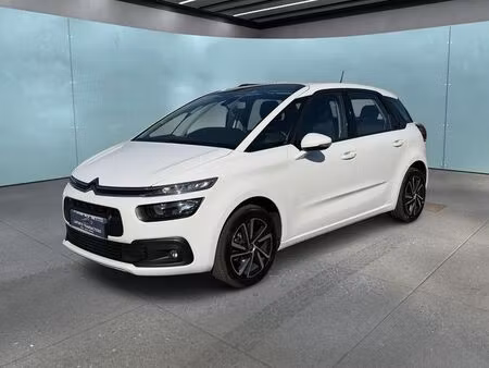 Citroën C4 1.5 HDi 130 Business +