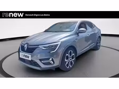 Renault Arkana E-Tech 1.6 145 Intens