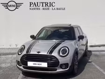 Mini Mini Cooper 1.5 136 Edition Premium Plus