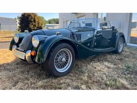Morgan Plus-4 2.0