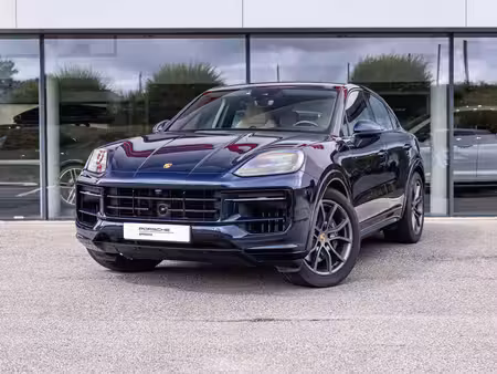 Porsche Cayenne V6 3.0 470 4x4