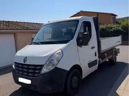 Renault Master 2.3