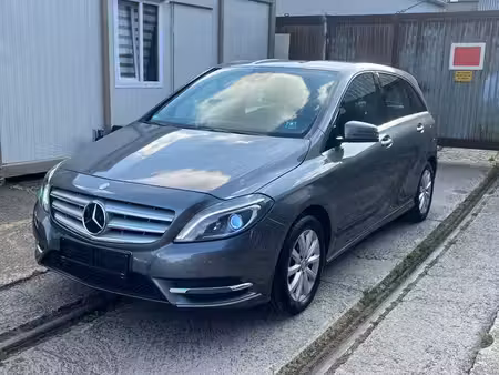 Mercedes-Benz Classe B B 200